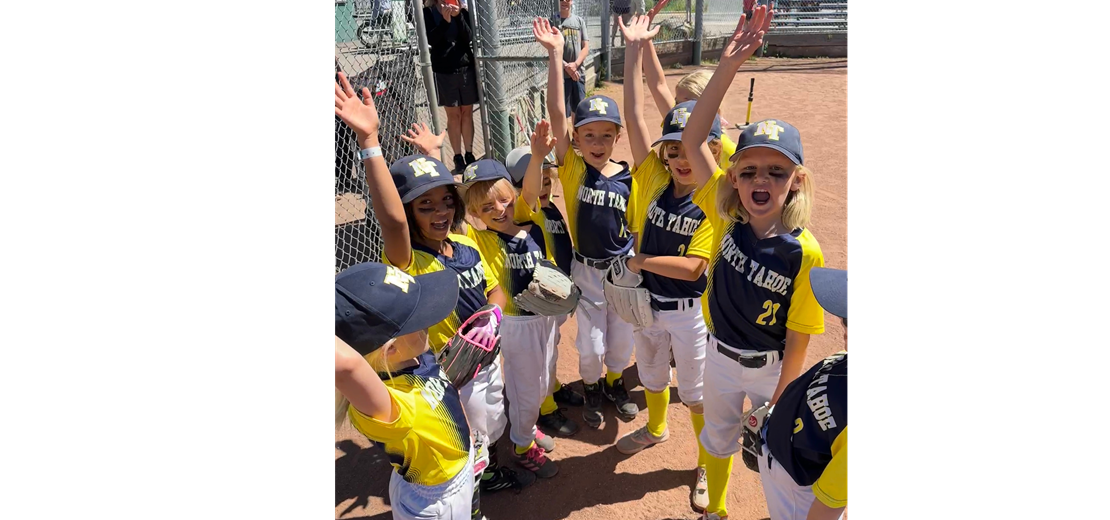 2024 Rookies Softball