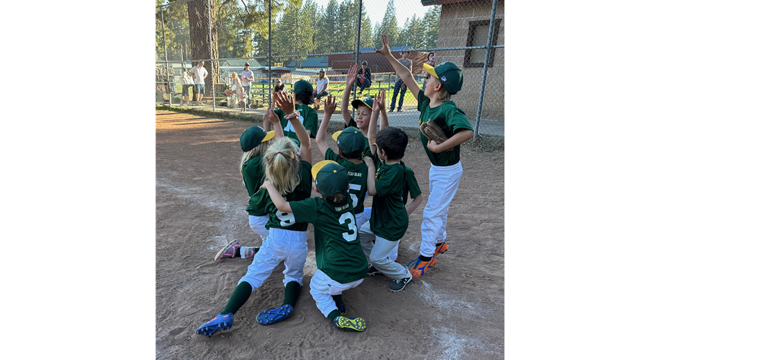 Rookies A's