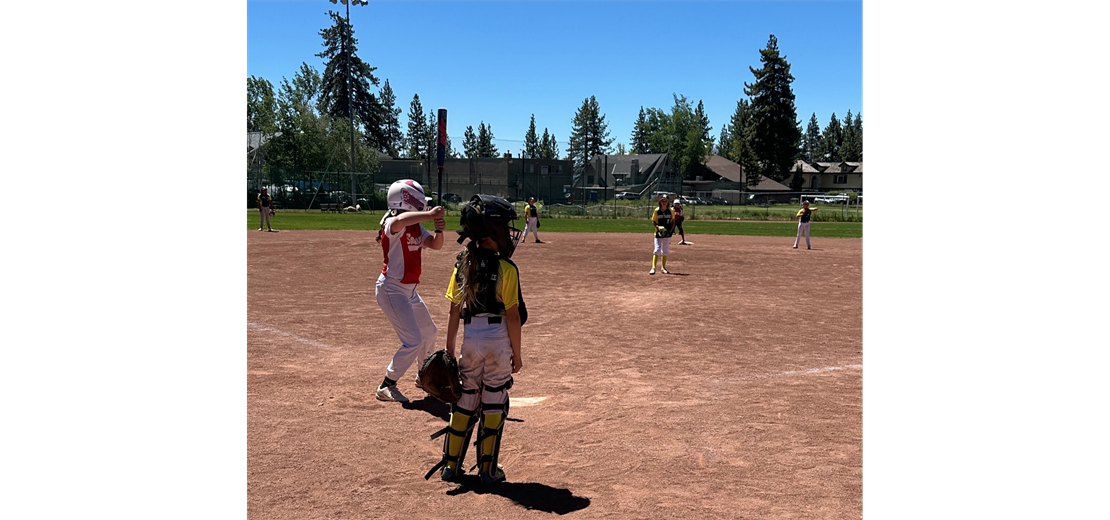 Minors Fastpitch Softball