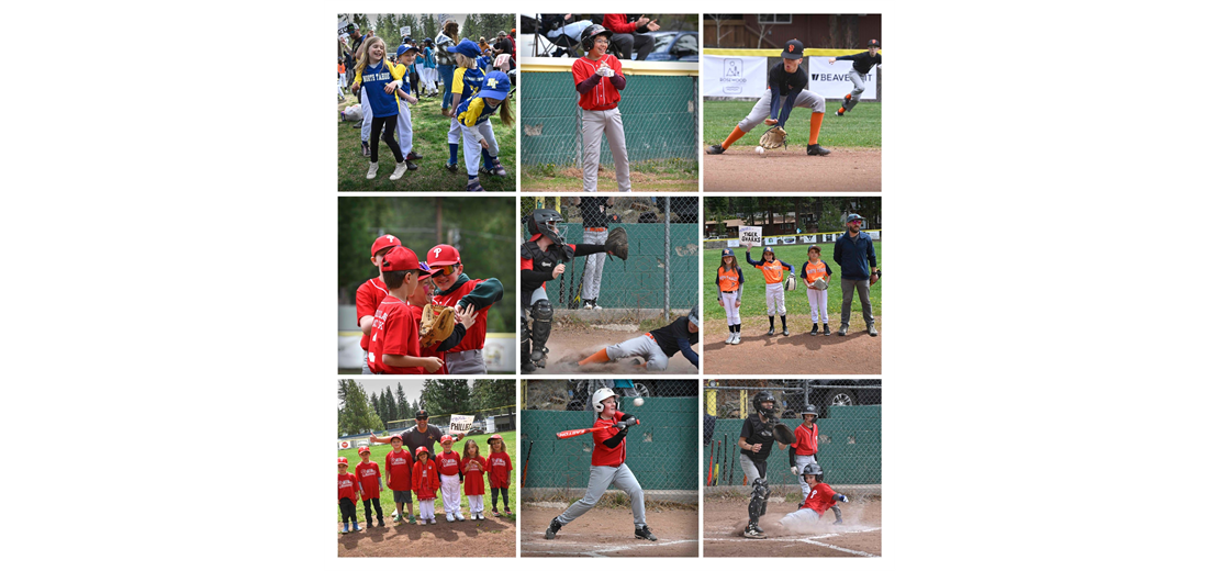 2025 NTLL Opening Day