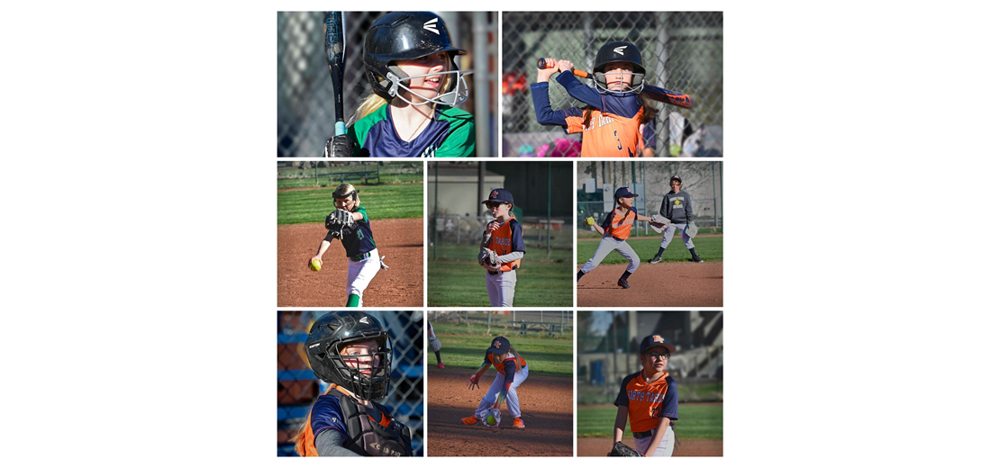Minors Fastpitch Softball